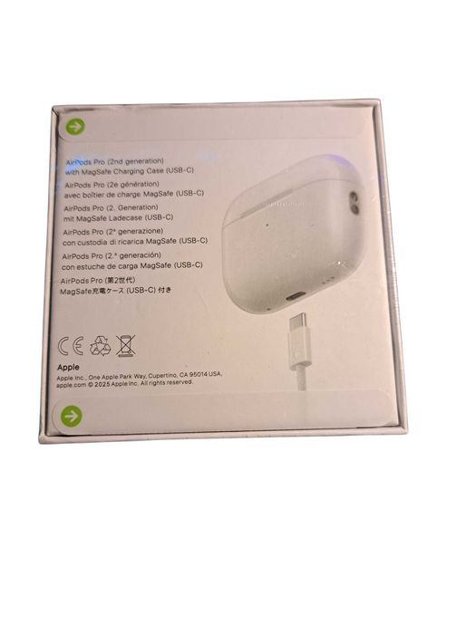 AirPods Pro 2 *Sigilate*