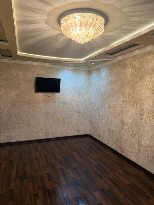 4 комнатная квартира в аренду