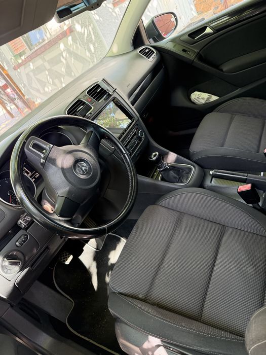 VOLKSWAGEN Golf 0 — imagine 4