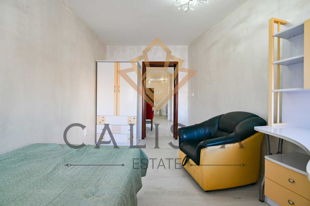 Двустаен апартамент под наем в ж.к. Люлин 6, 2178657