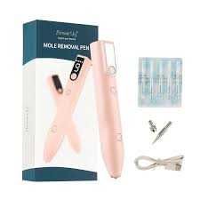 ForeverLily Премахване на белези, татуировки, бенки, петна с 9 режима