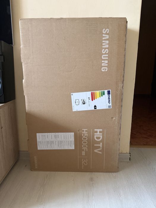 Televizor Samsung 32” NOU SIGILAT OFERTA