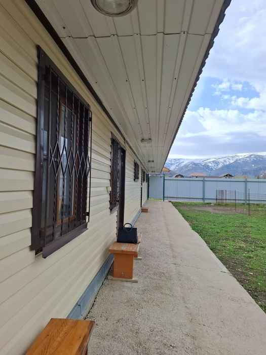 Дом на 7 микрорайоне