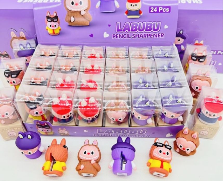 Точилки лабуба новые.