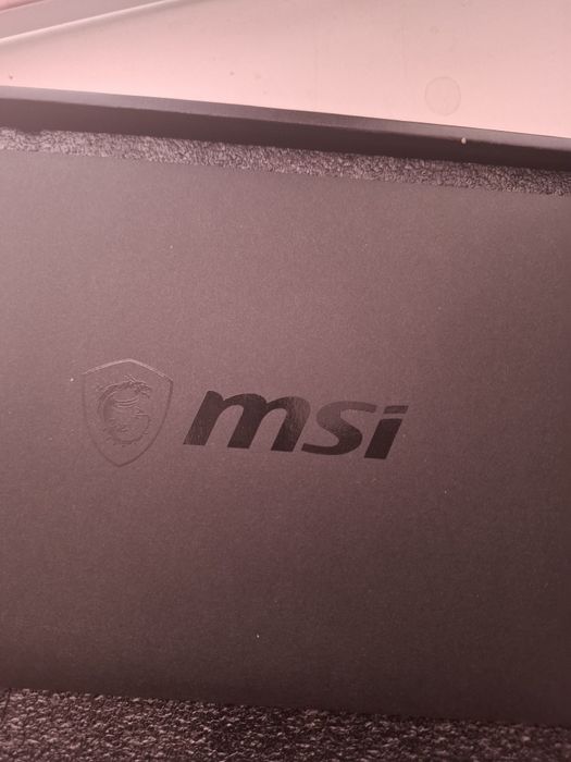 1660 Super MSI GAMING X
