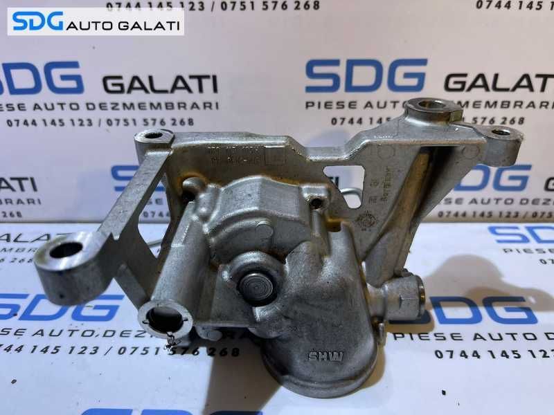 Pompa Ulei Audi A6 C5 2.5 TDI V6 AYM BFC AKE BCZ BDG BDH BAU AFB AKN 1998 - 2005 Cod 059115121C 059115105H [D0995]