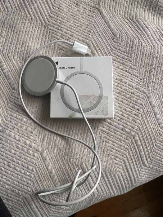 Зарядное устройство magsafe оригинал