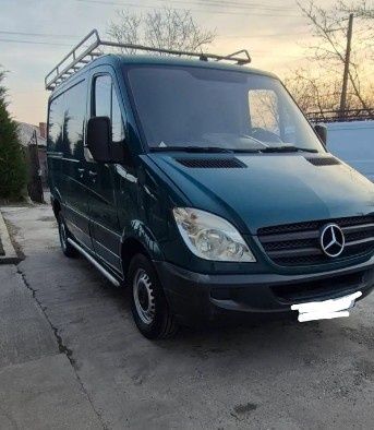 Vând sprinter in stare buna