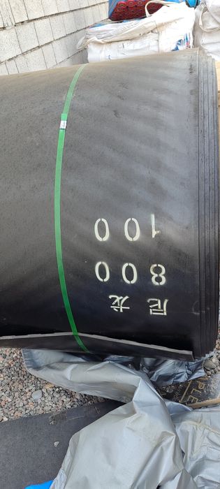 Лента для дробилка