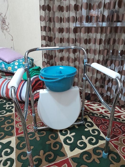 Продам!Новый Биотуалет!