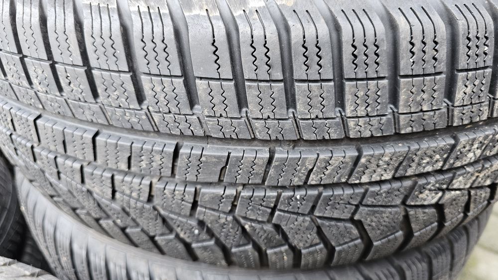 Anvelope iarna allseason 225 55 17 , 215 55 17, 215 50 17 si 225 50 17