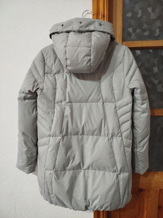 Пуховик женский 46 размер