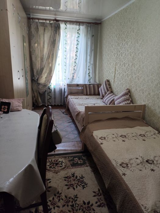 Комната в хорошем районе