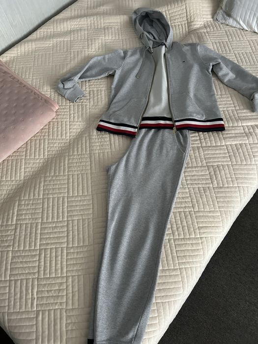 Tommy Hilfiger,костюм оригинал