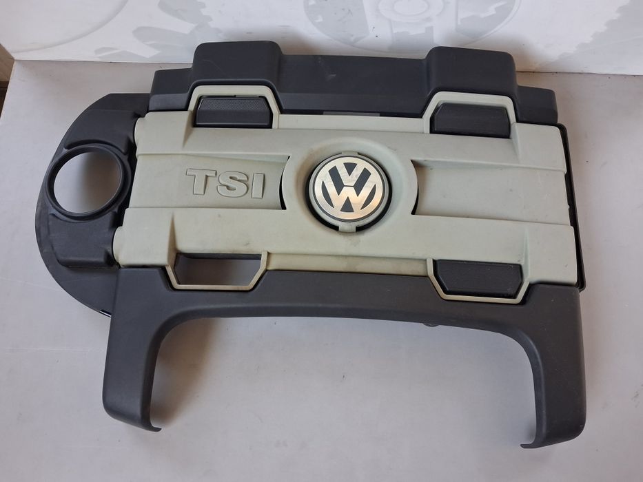 Кора двигател VW 1.4, 2.0TSI
