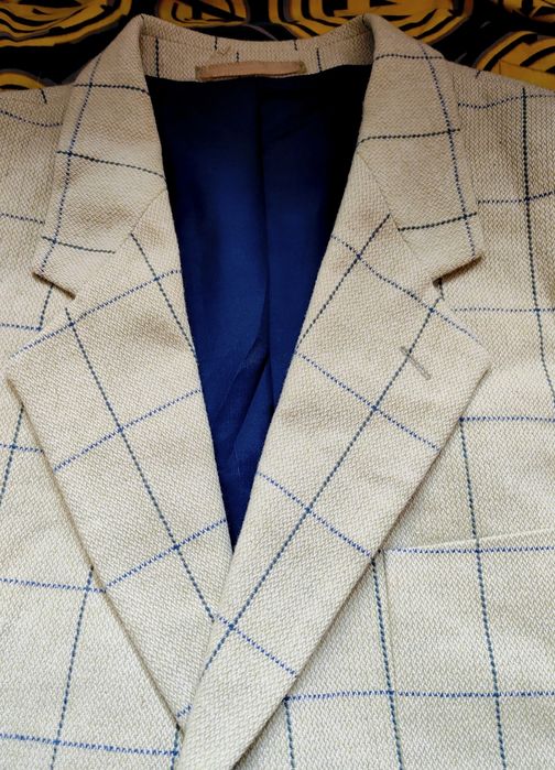 Sacou B.man fashion