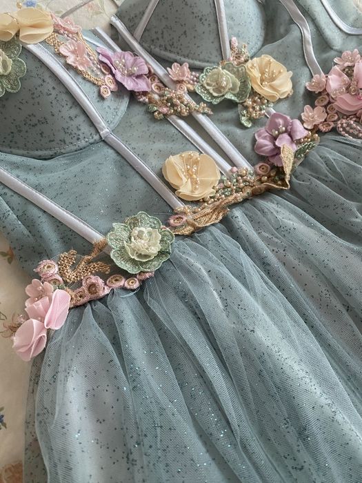 Бална Рокля/ Официална / Елегантна