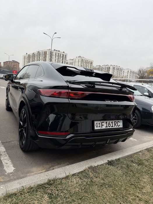 BYD SONG L 2024 Poz3
