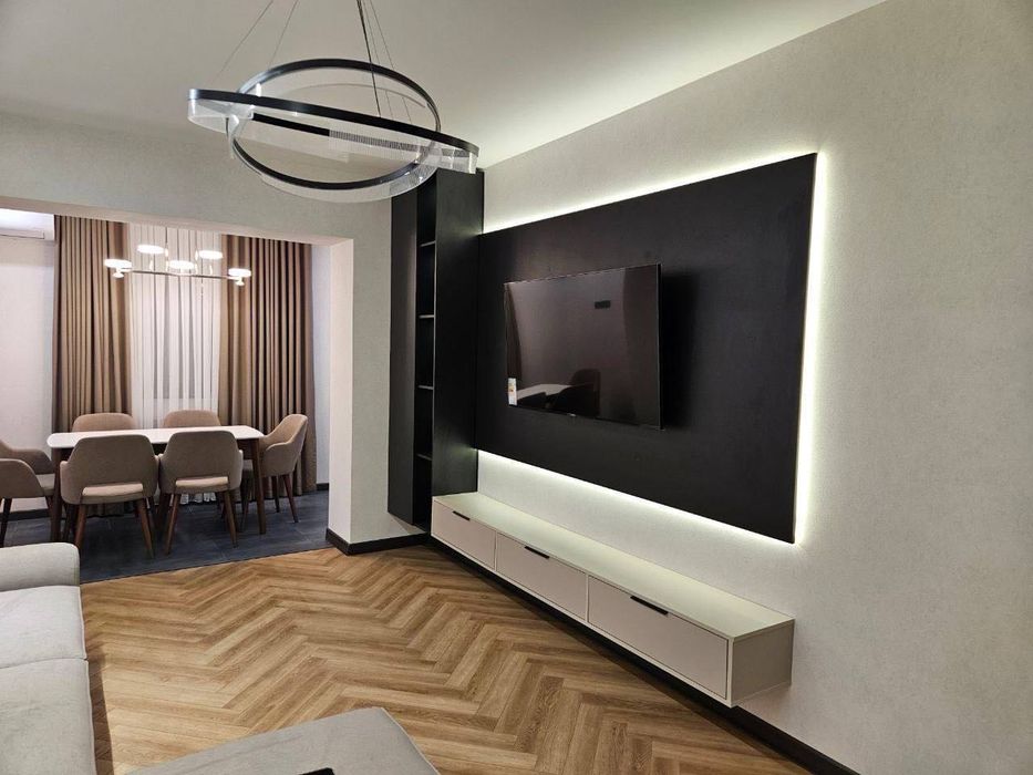 Квартира 3/4/4 Новомосковская Измайлова