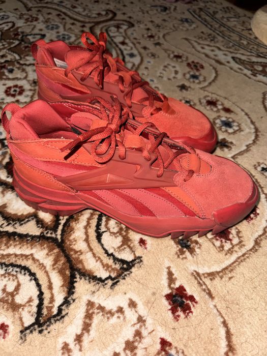 Кросовки Rebook оригинад