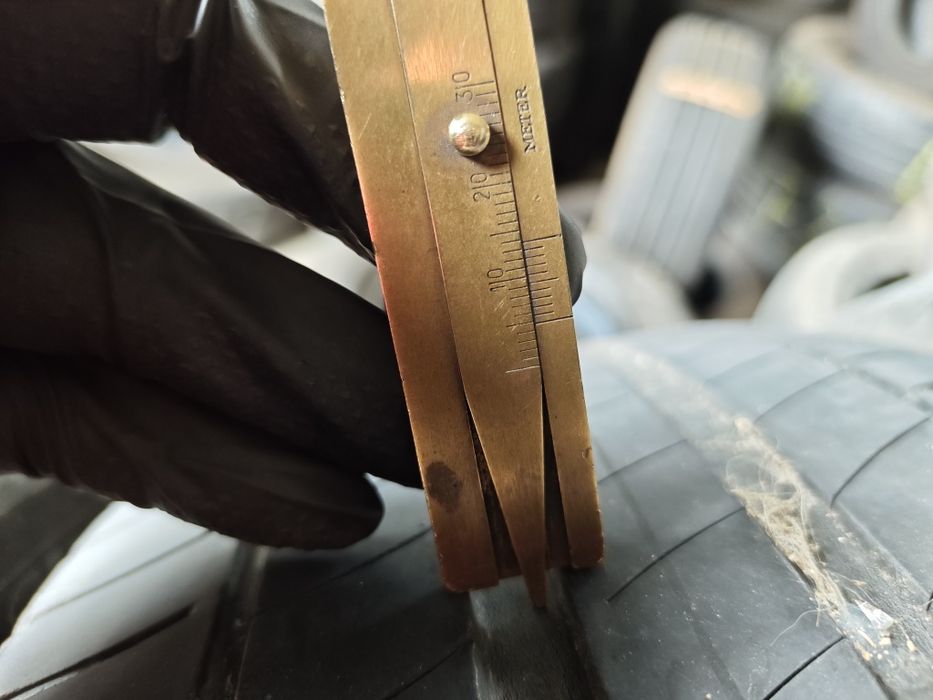 225/45/17 Michelin Premacy