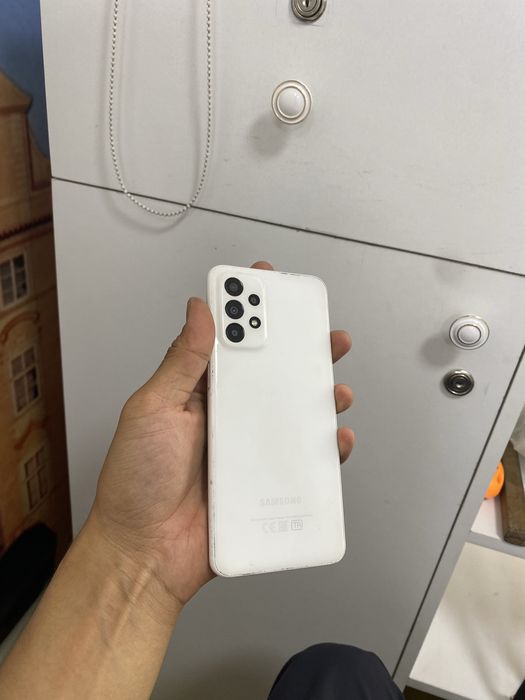 Samsung A23 6/128gb