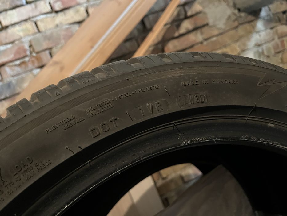 Зимни гуми Bridgestone DOT 29/23