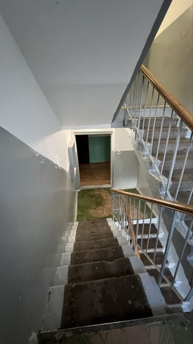 Комната в общежитии