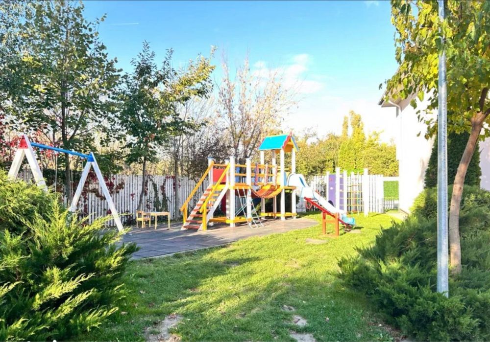 Vila Jasmine Garden - direct proprietar