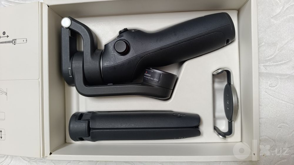 dji osmo mobile 6