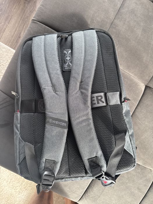 Laptop Раница Компютър Wenger