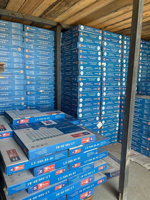 Оптом радиатор база! Отопления Батарея Склад Radiator