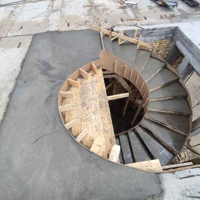 Betondan zina qilish hizmati