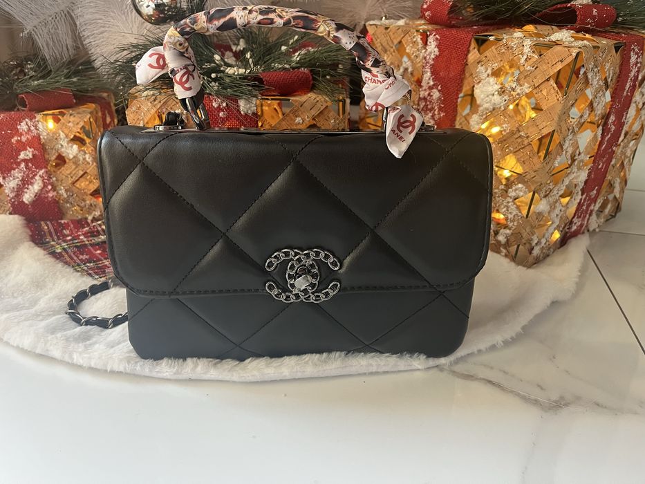 Домски чанти Chanel