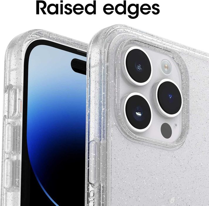 OtterBox Symmetry+ Case за iPhone 14 Pro Stardust | Нов
