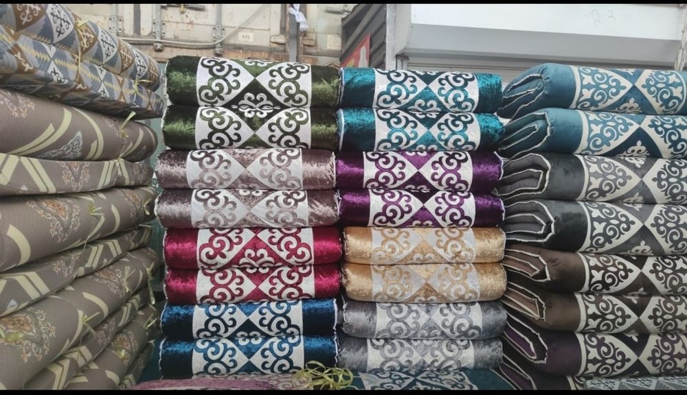 Прокат/аренда корпешки/құрақ көрпе