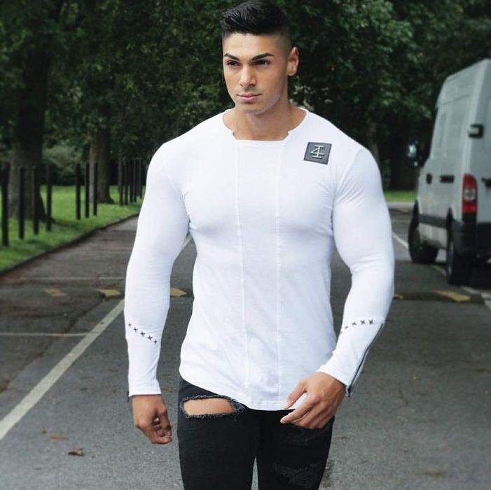 4invictus фитнес потник тениска шапка