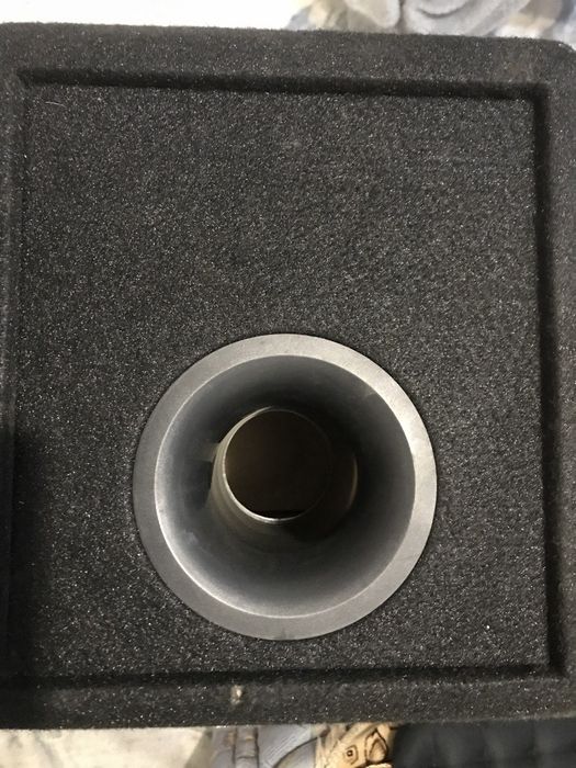 Сабвуфер 5элемен