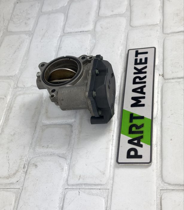Дросел клапа AUDI 059145950AH