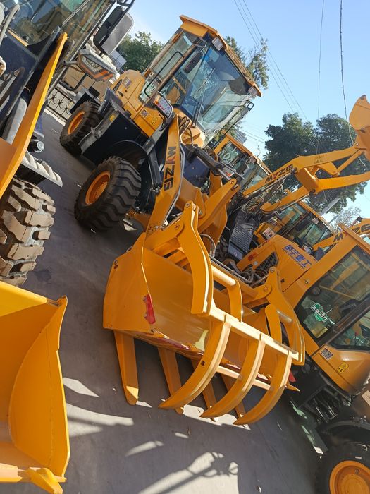 Q35 Mingyu Brend Pagruzchiklar