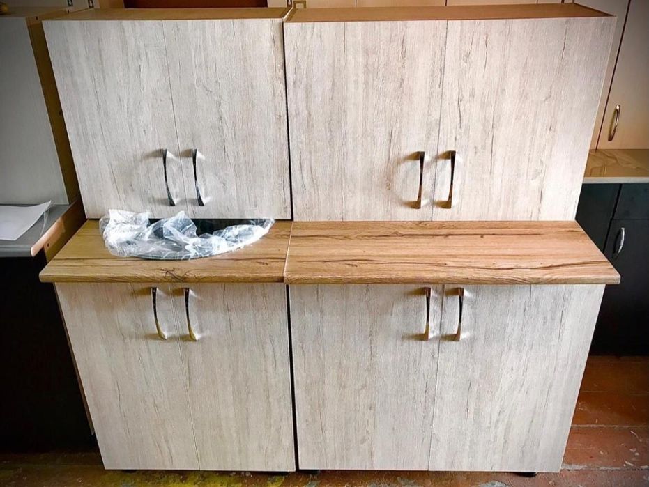Продам кухонный гарнитур