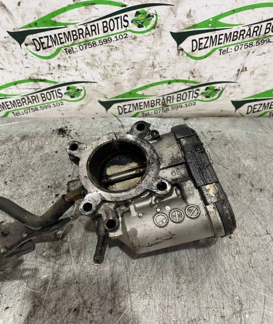 Clapeta acceleratie 0 280 750 095 Fiat Punto a 2-a generatie
