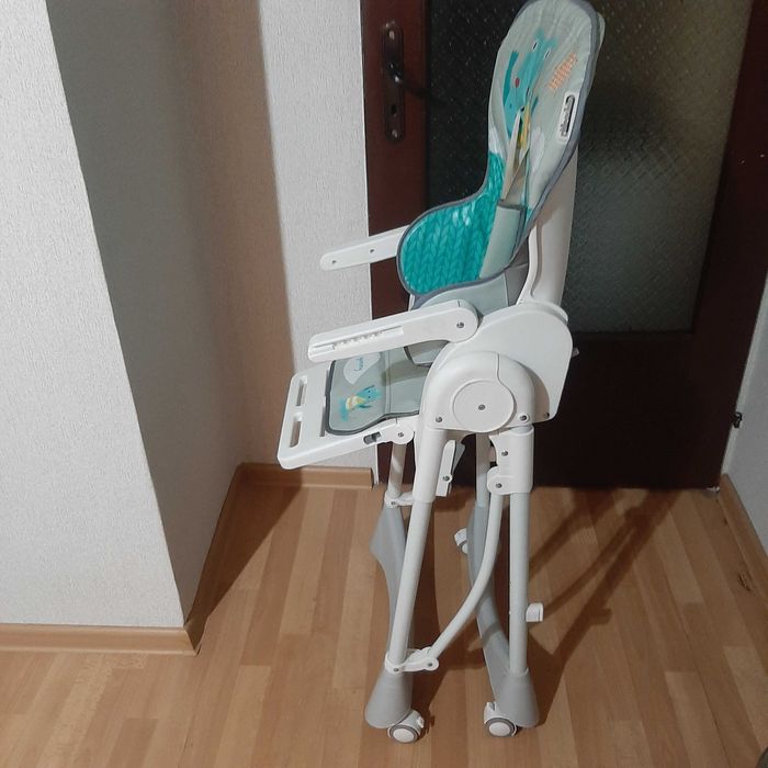 Стол за хранене Chipolino - Бамбино