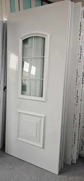 Usi de termopan de exterior