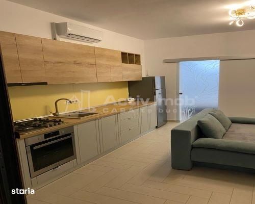 Apartament de inchiriat zona Mall Doamna Stanca — fotografia 3