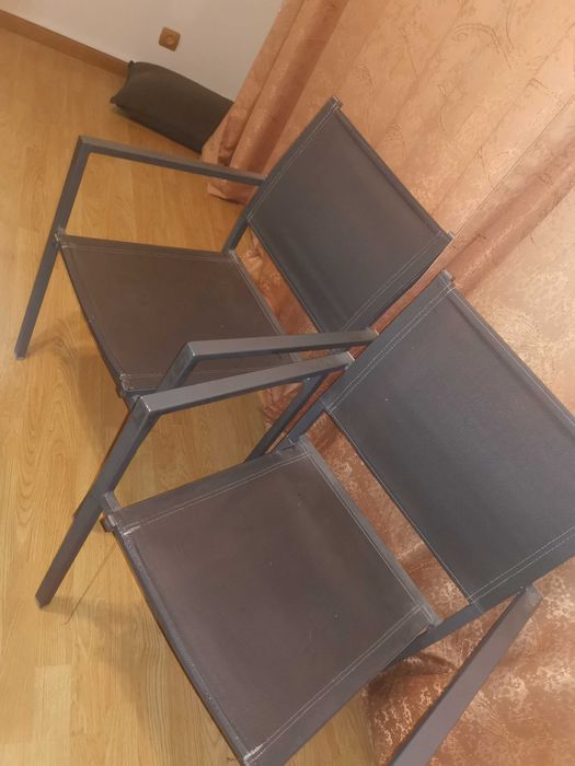 Scaune pentru gradina/terasa