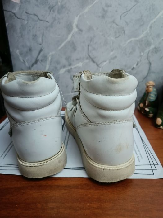 Ортопедическая обувь 32 размер