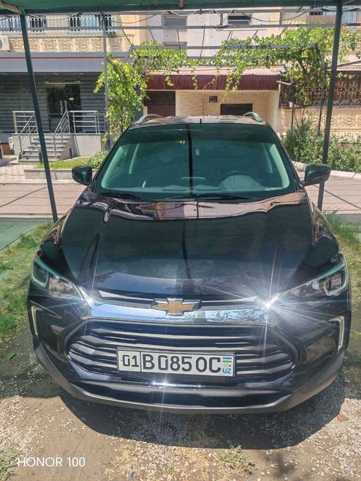 Tracker-2 LTZ сотилади