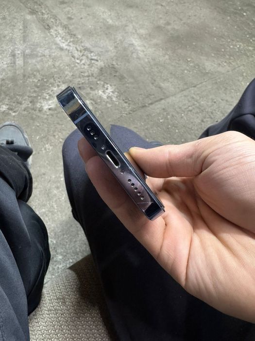 Айфон 13 про ...