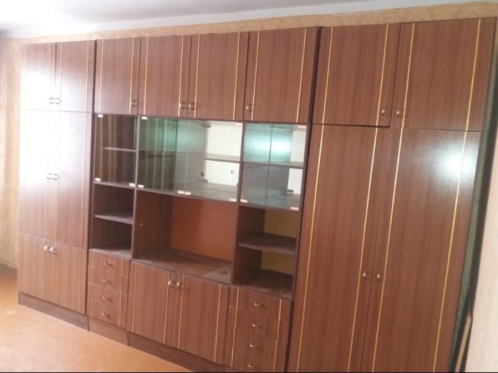 Продаётся стенка